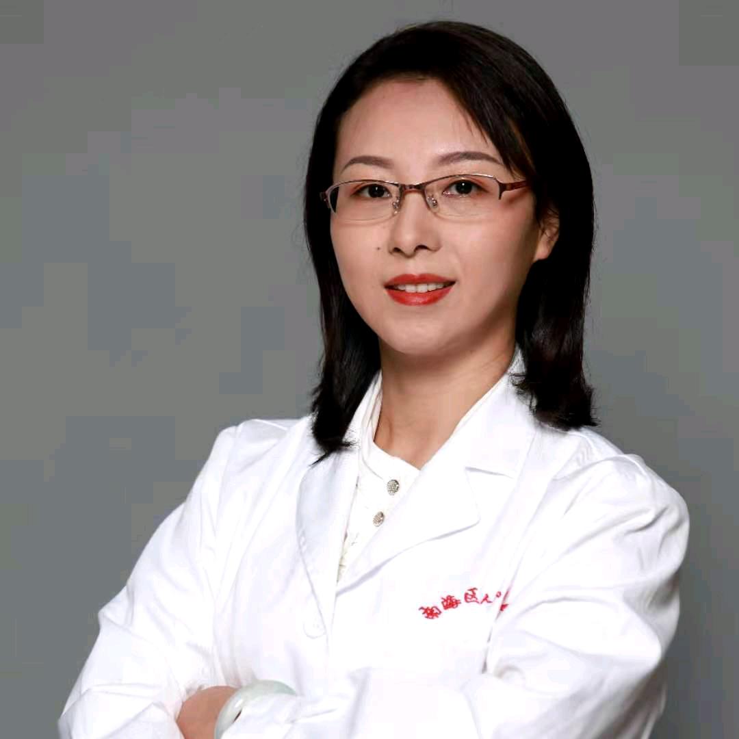 中医周主任治未病