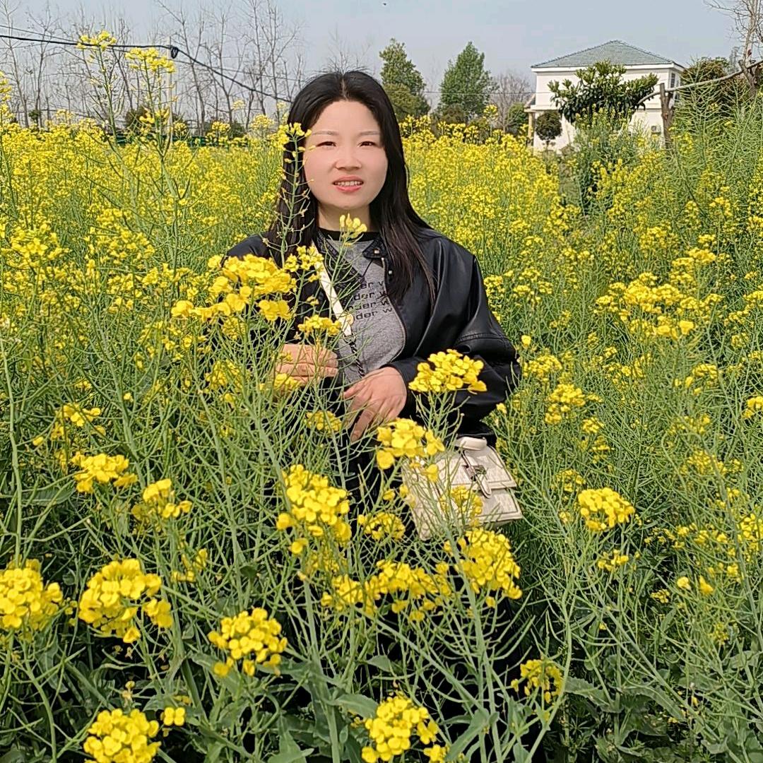 仙桃瑜瑜