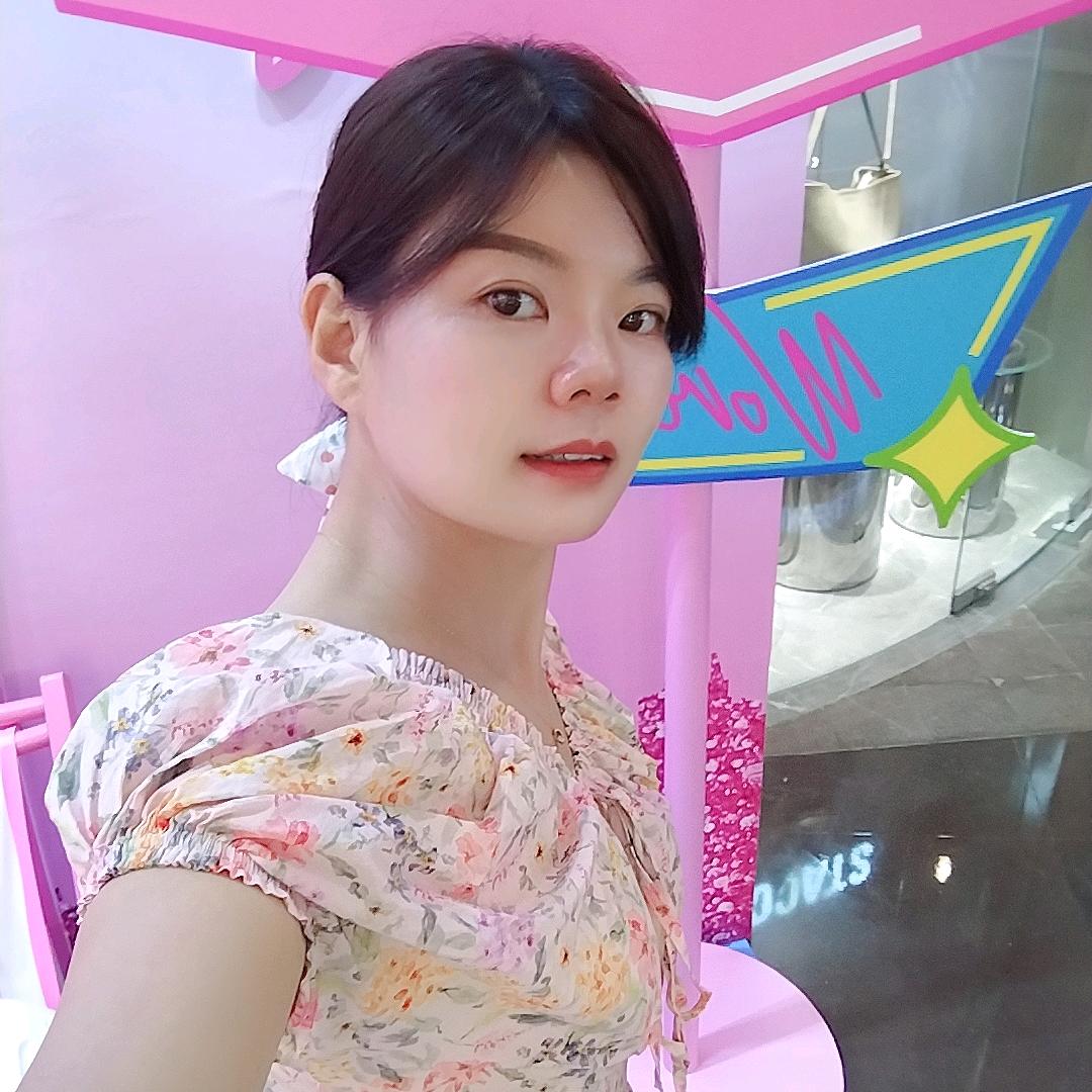 笑对人生 ❤