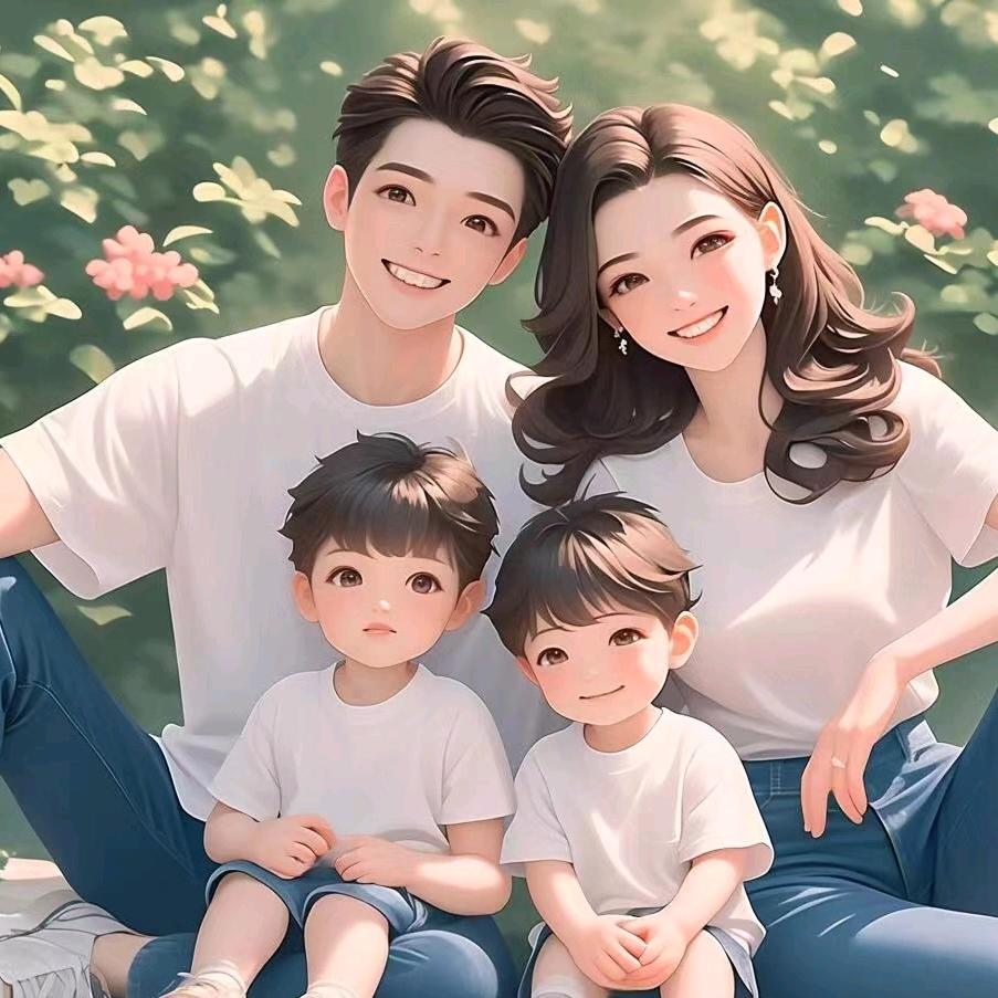 ✺杨杨🍒源源