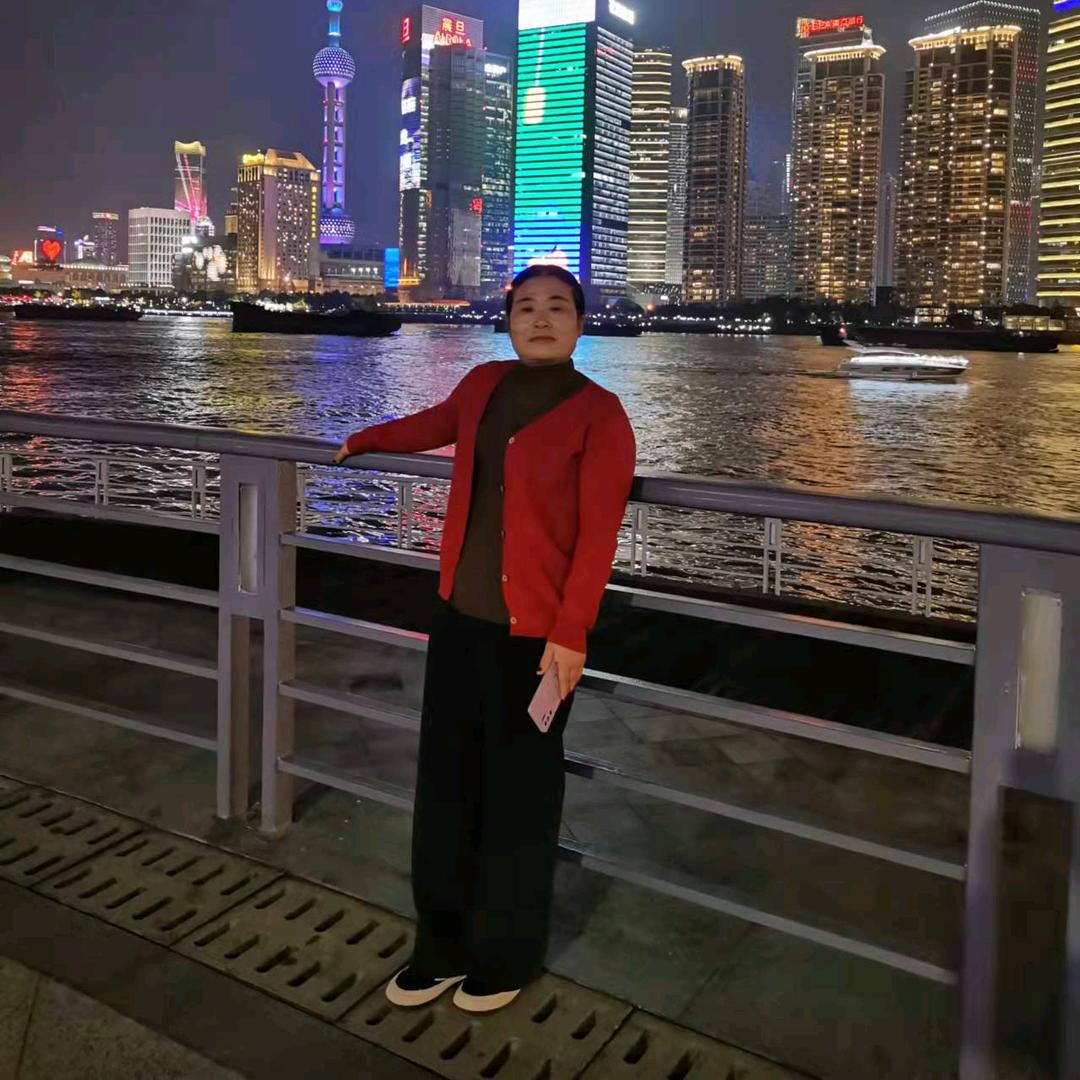 悠然岁月（张姐）