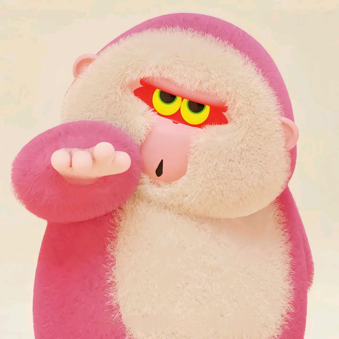 锦鲤福多多⁷¹⁸✨