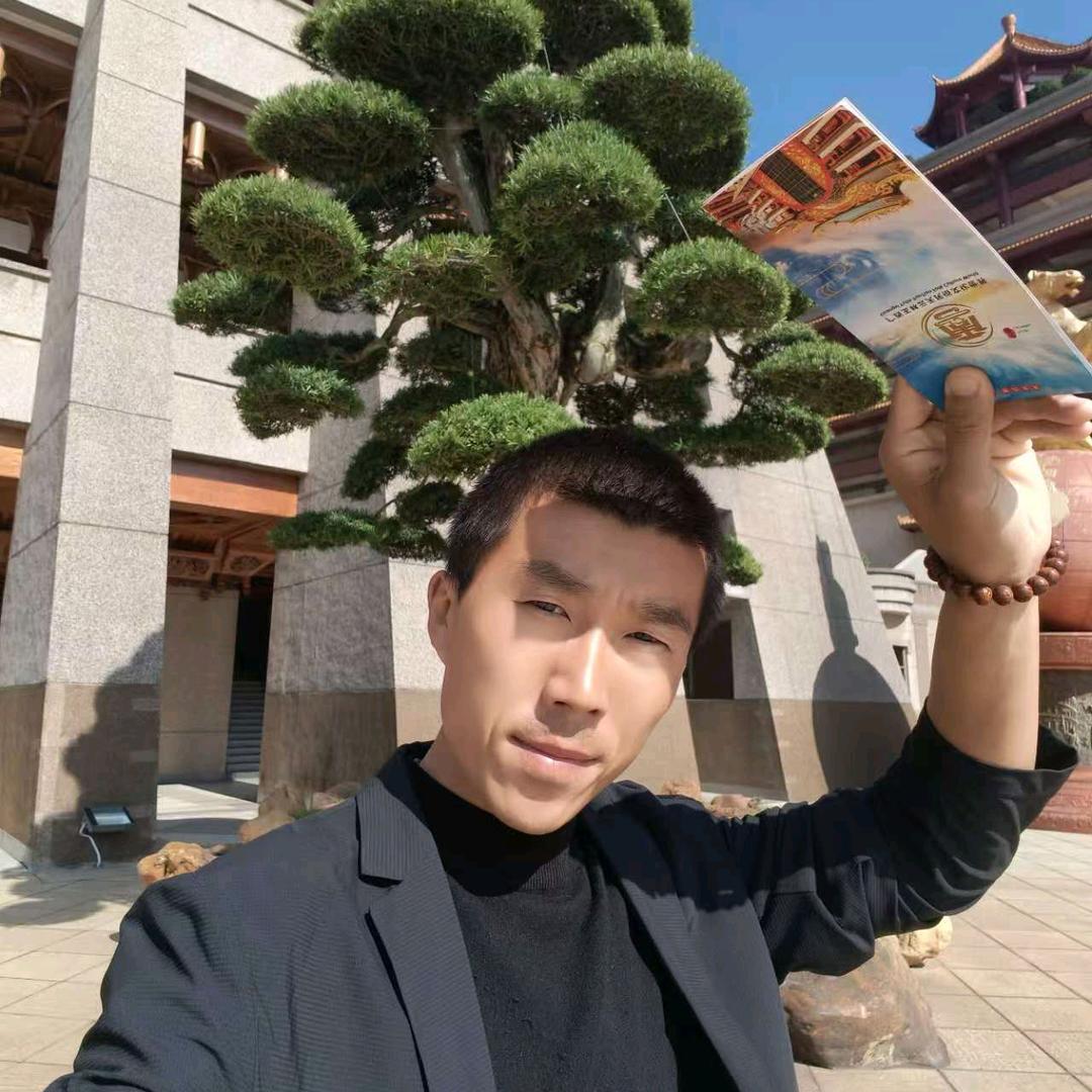 大勇光伏安装团队