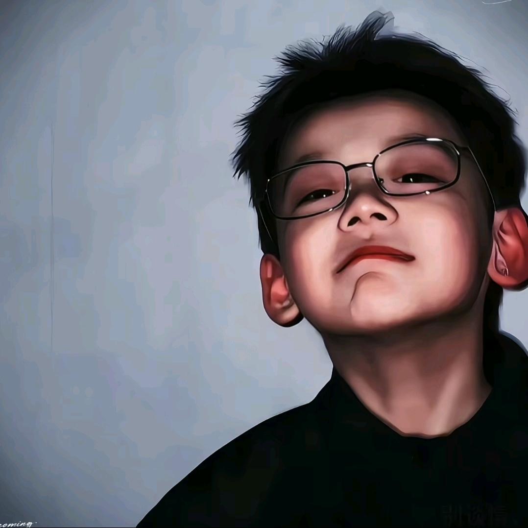 牙口不好