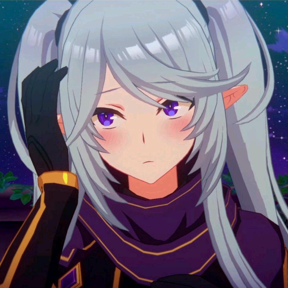 ✨碎影✨
