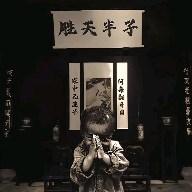 遗憾
