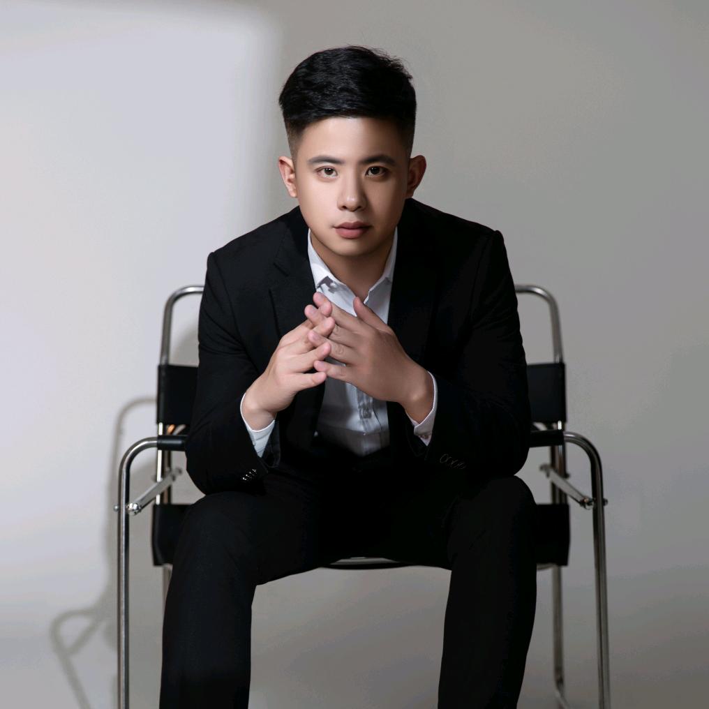尝香思二春炒饭—小王