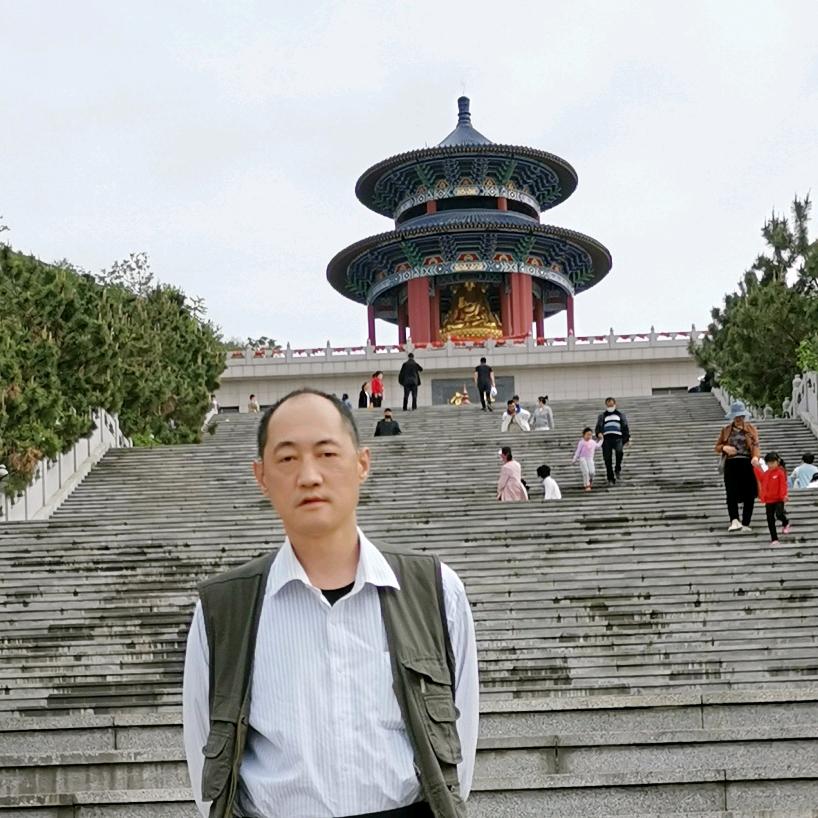高密勇哥在努力
