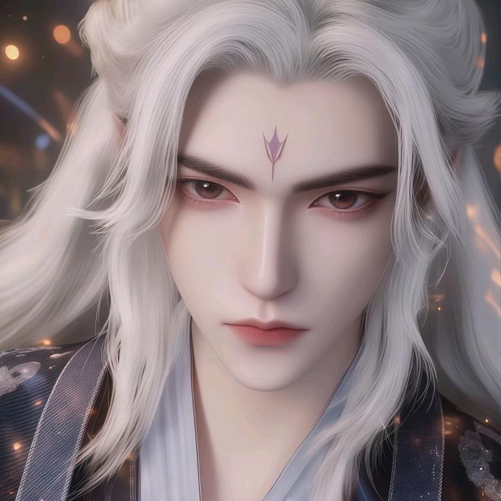 星月