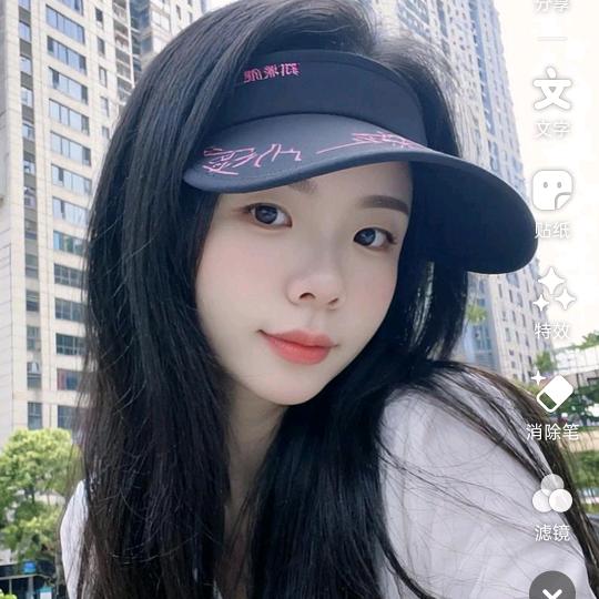 小小婷