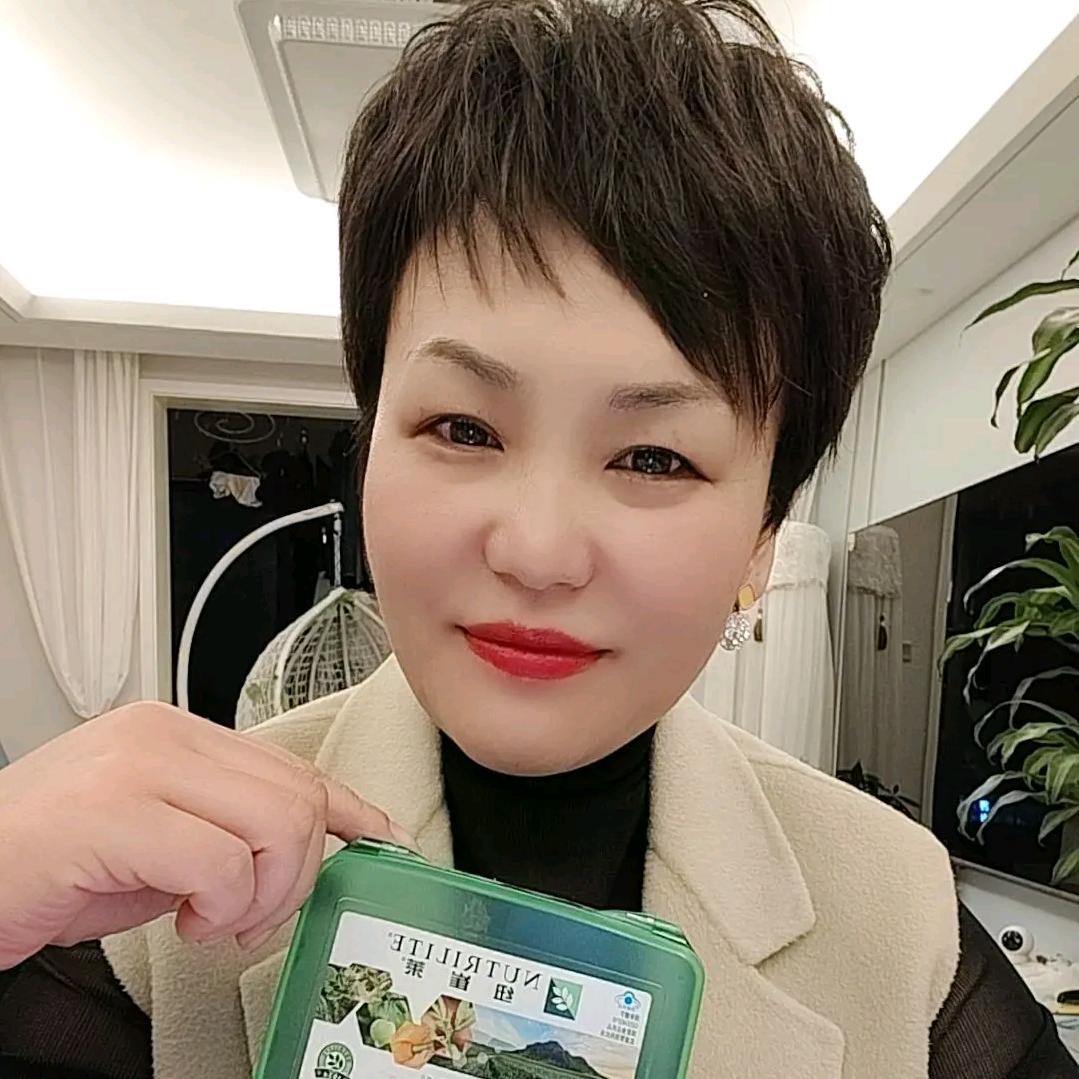 👑2安利 娟子