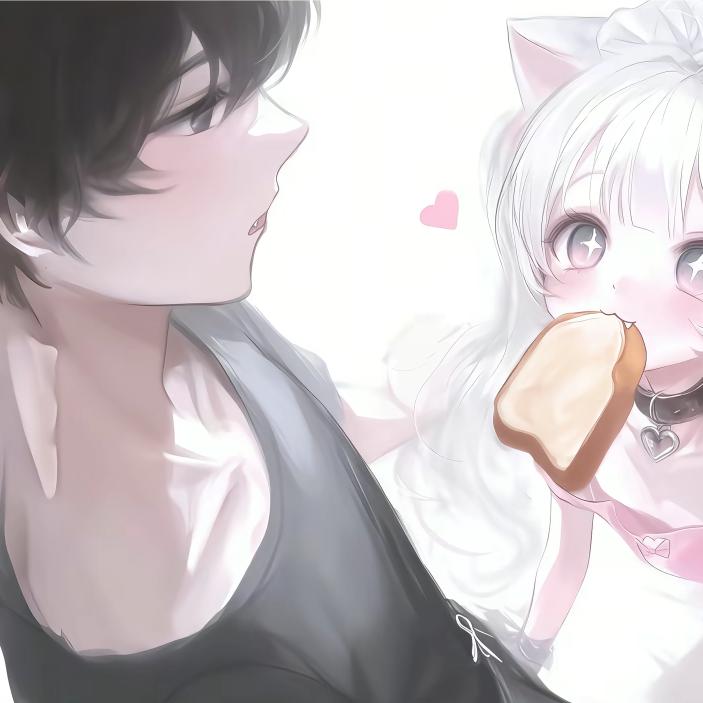 黑冠