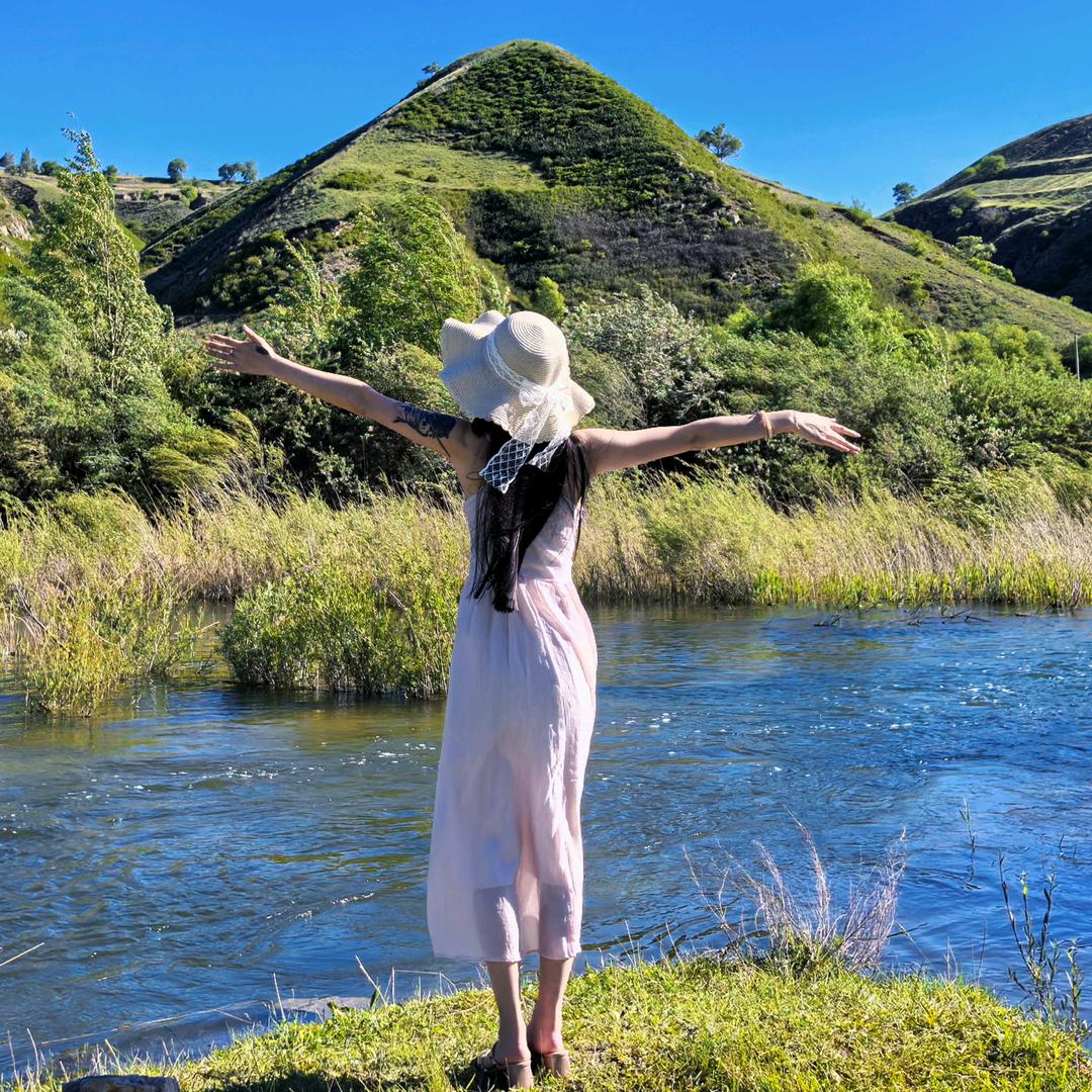 呼市女barber 💇