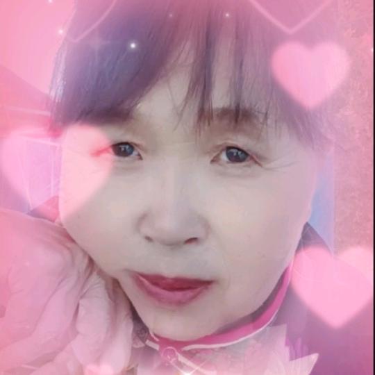 辣条阿姨