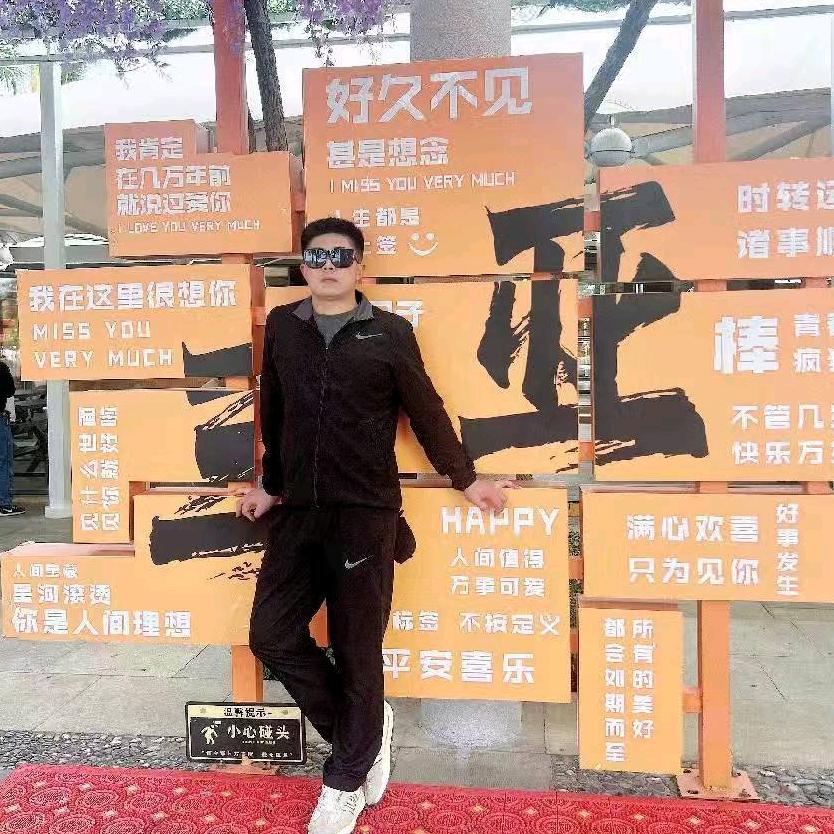 （小李）
