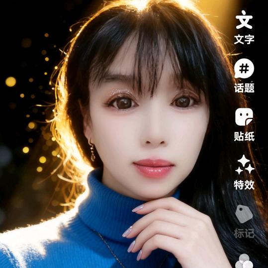 心雨（拒连赞）