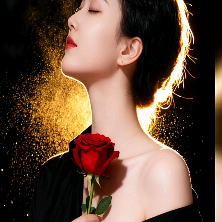 心若在💖梦就在✨(连赞必拉黑)