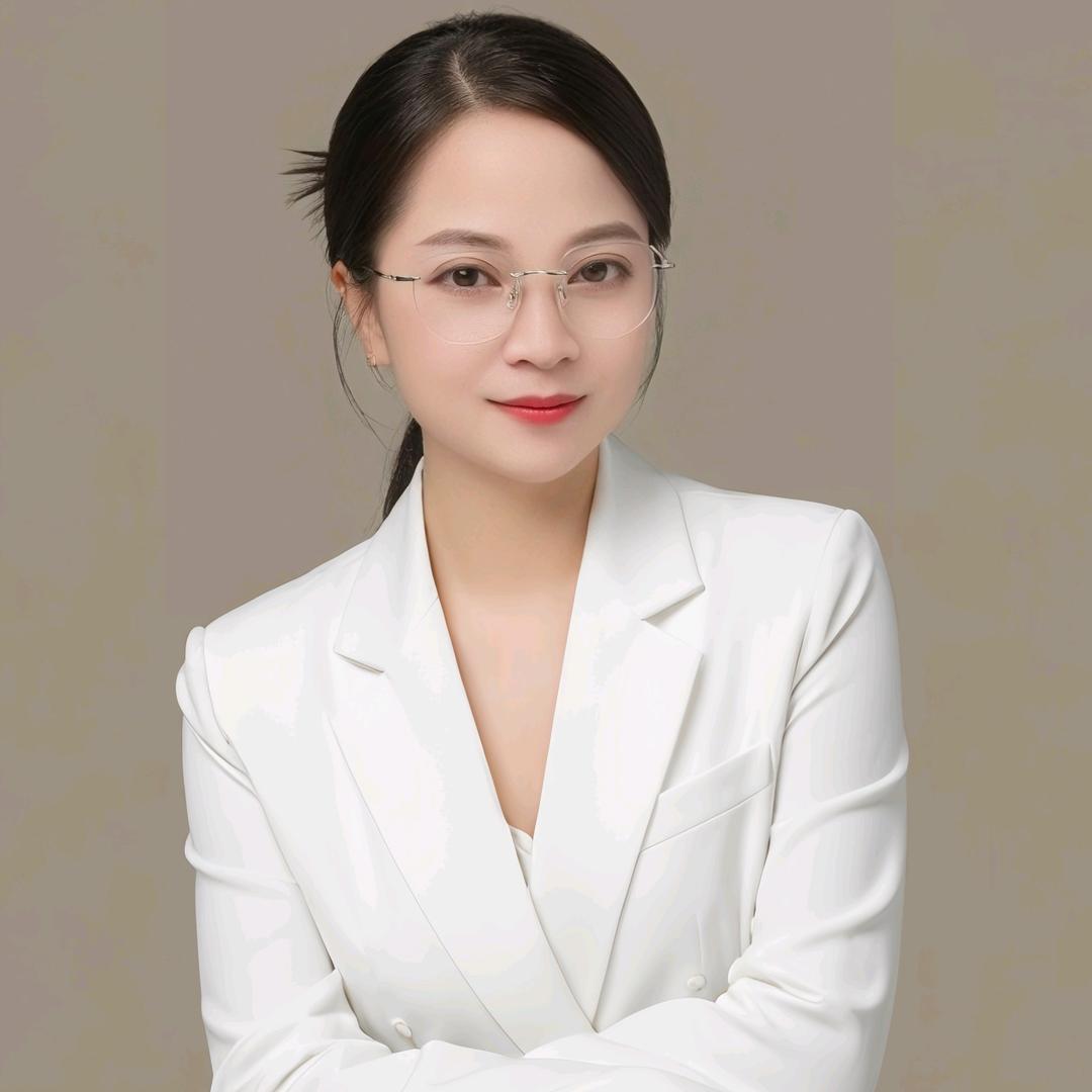 富美珍.抗衰逆龄赛道