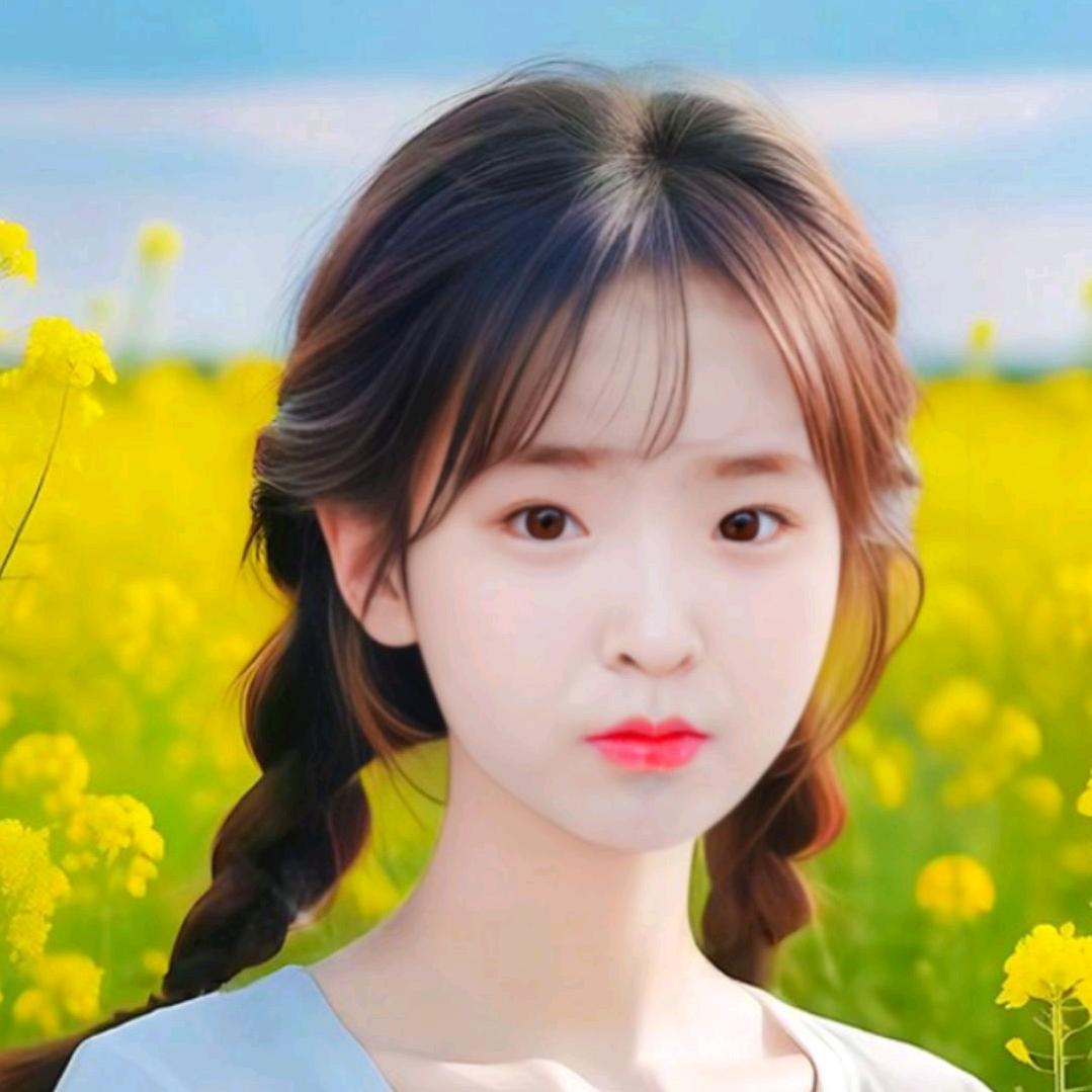 我是一个小可爱