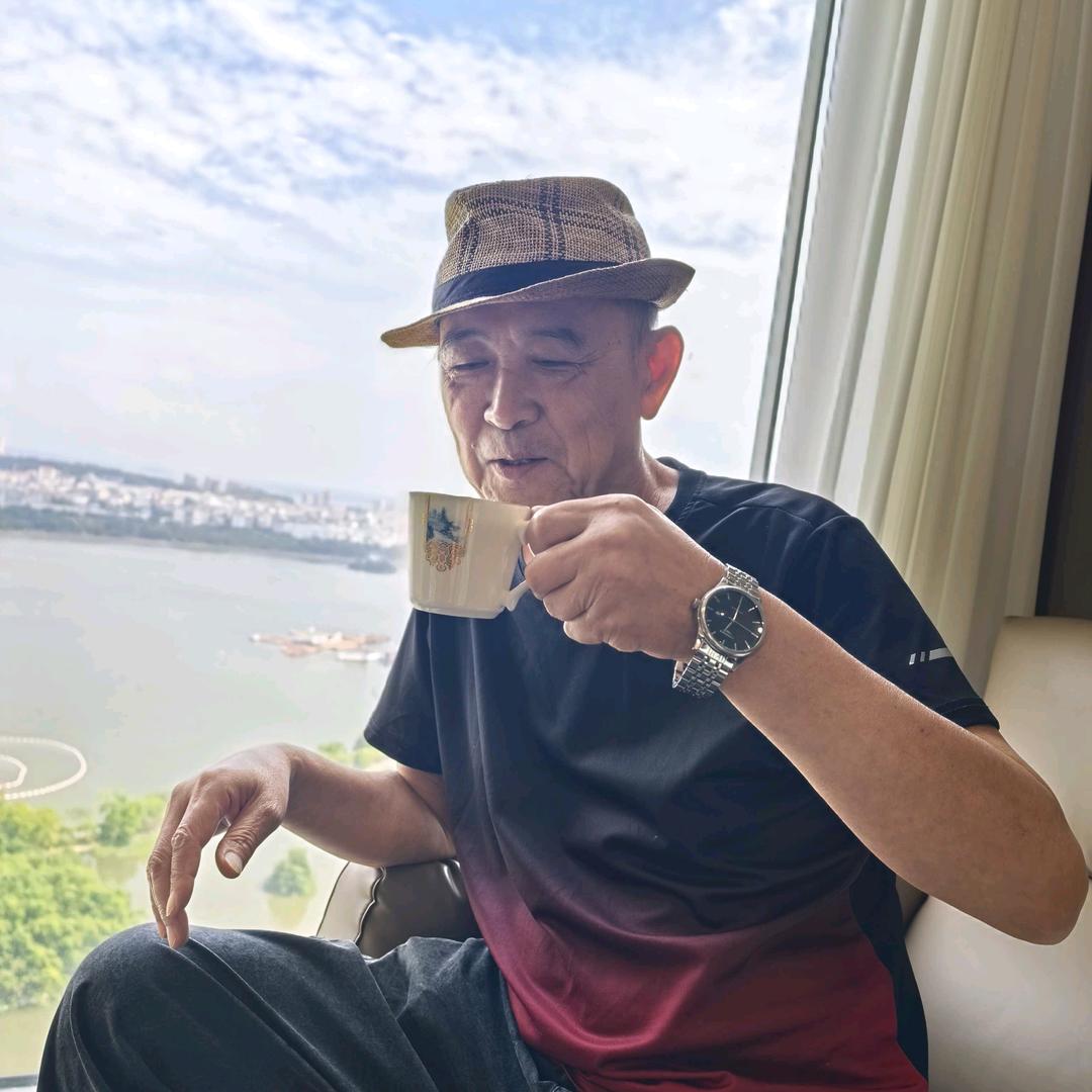 安好！你诺安好便是晴天