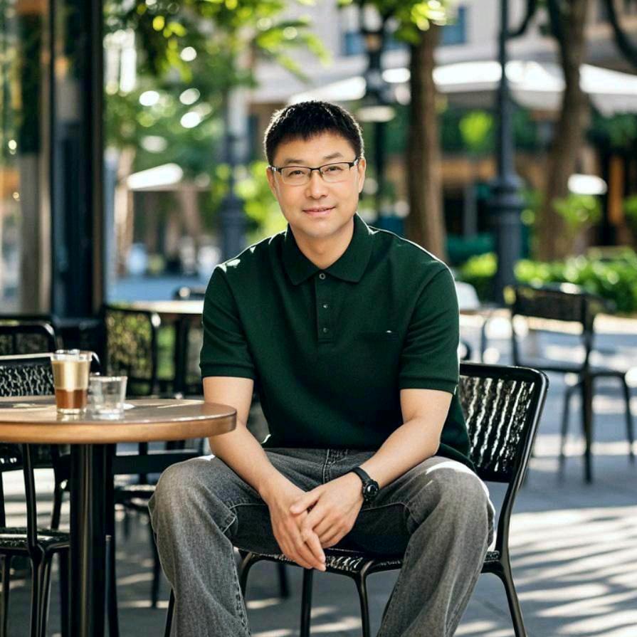 杨金龙