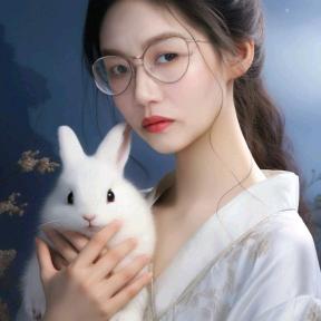 容儿好物分享