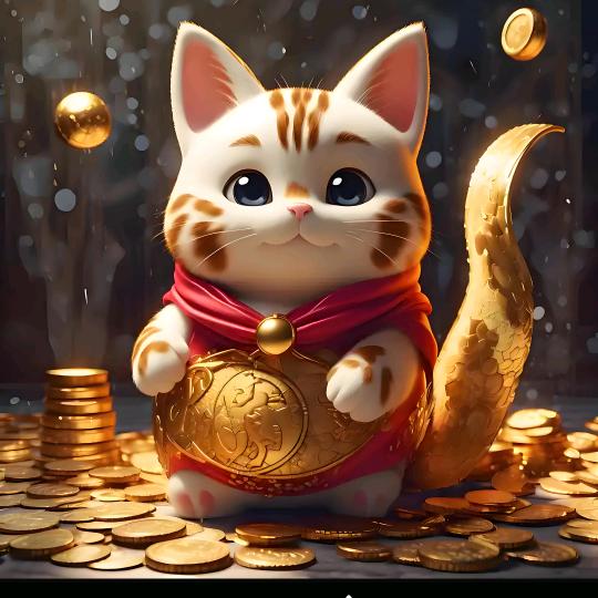 金金不是人