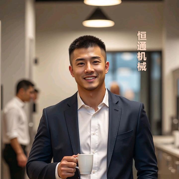 郑州恒通吉机械公司