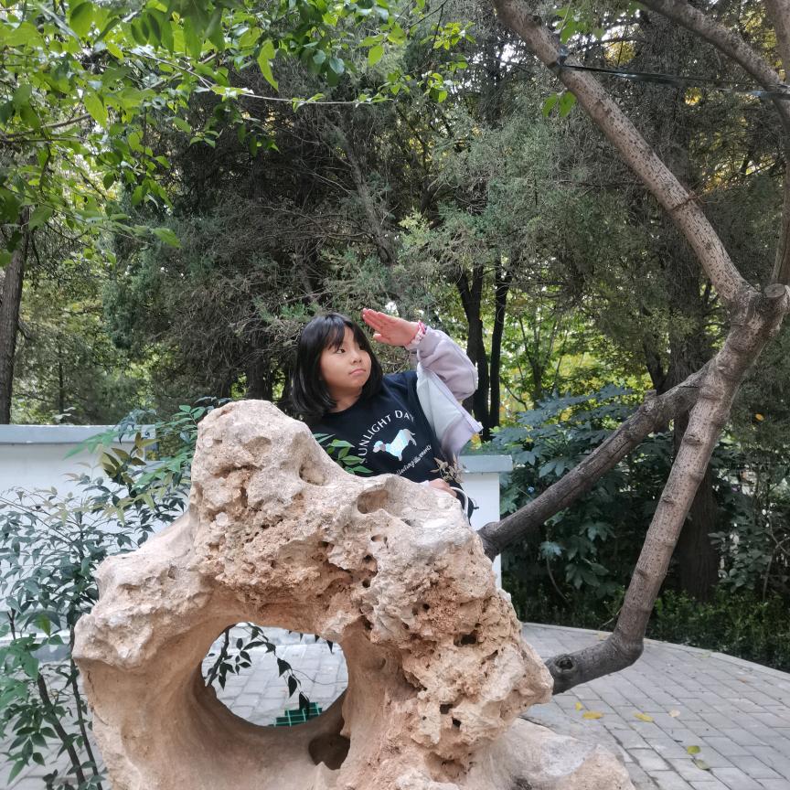 记录美好（拒绝私聊）