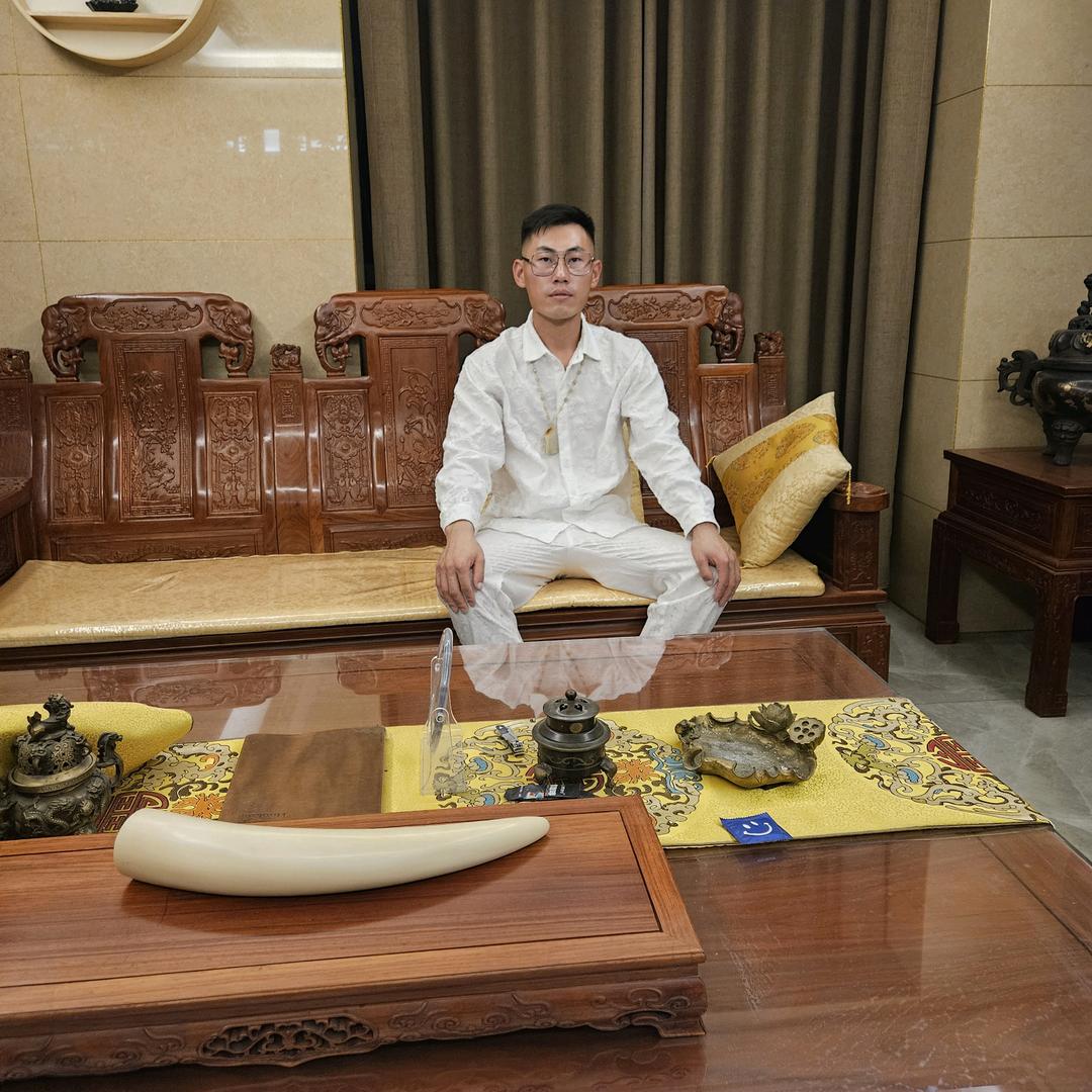 齐鲁大帝👺
