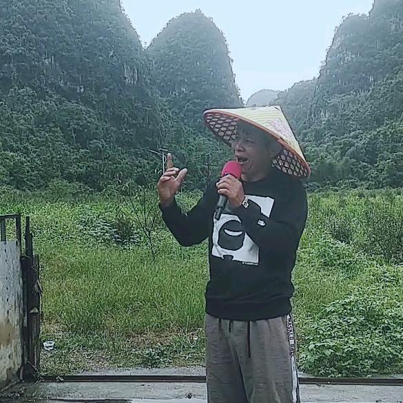 乡村歌手莫明