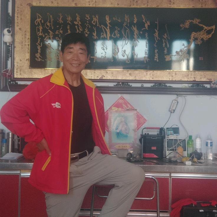 天涯若比邻，邢有合