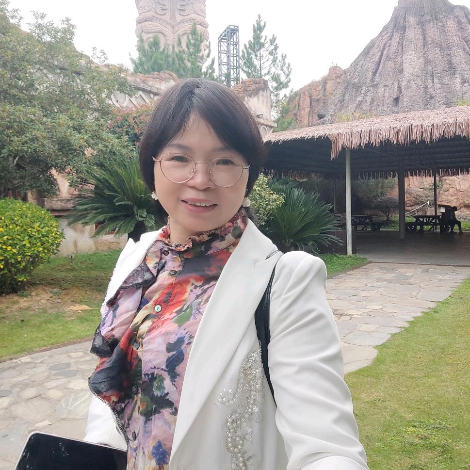 媒好亲家瑞昌亲家母