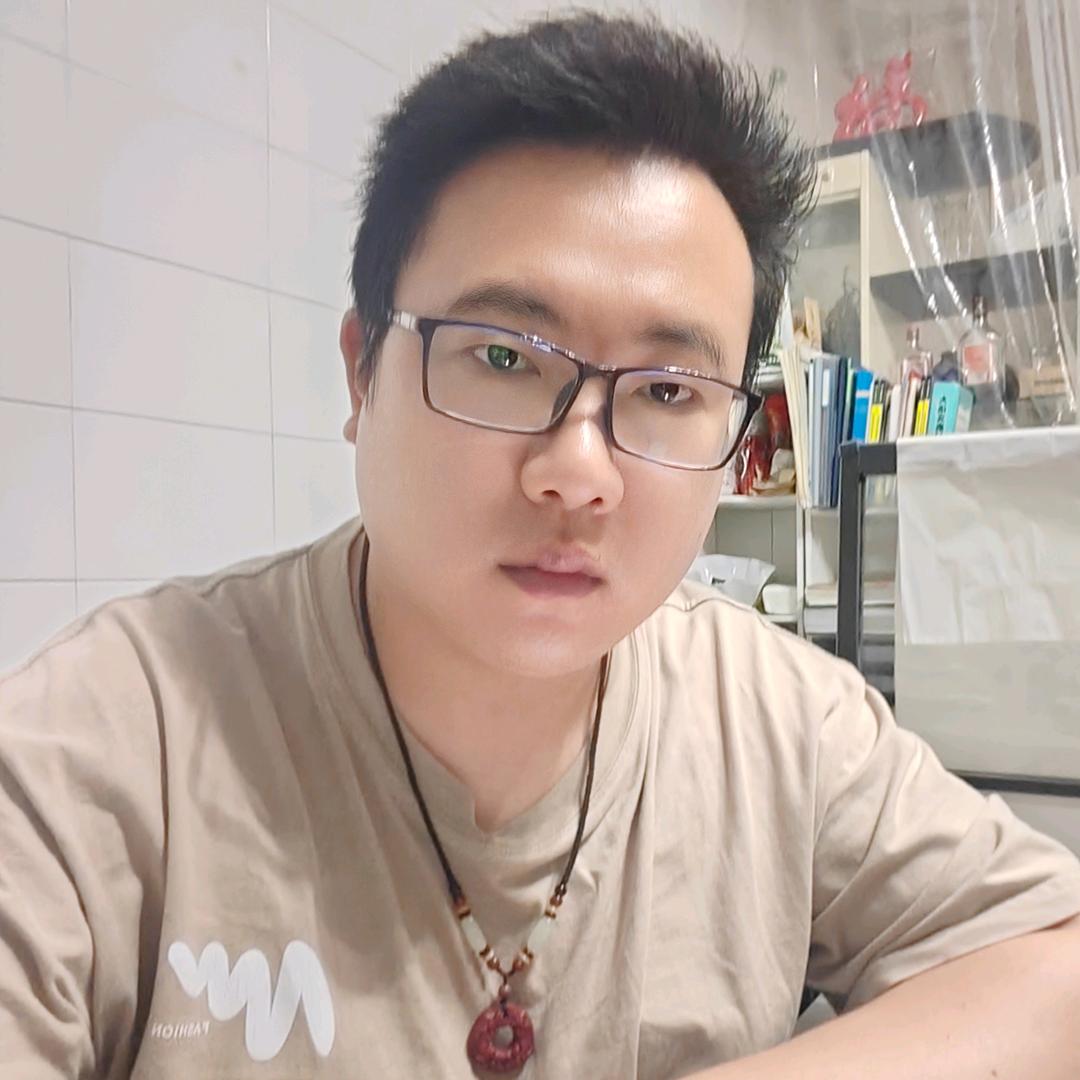 我是老王啊
