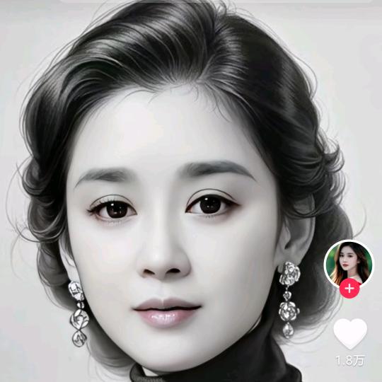 红梅傲雪（拒绝连赞🌹）