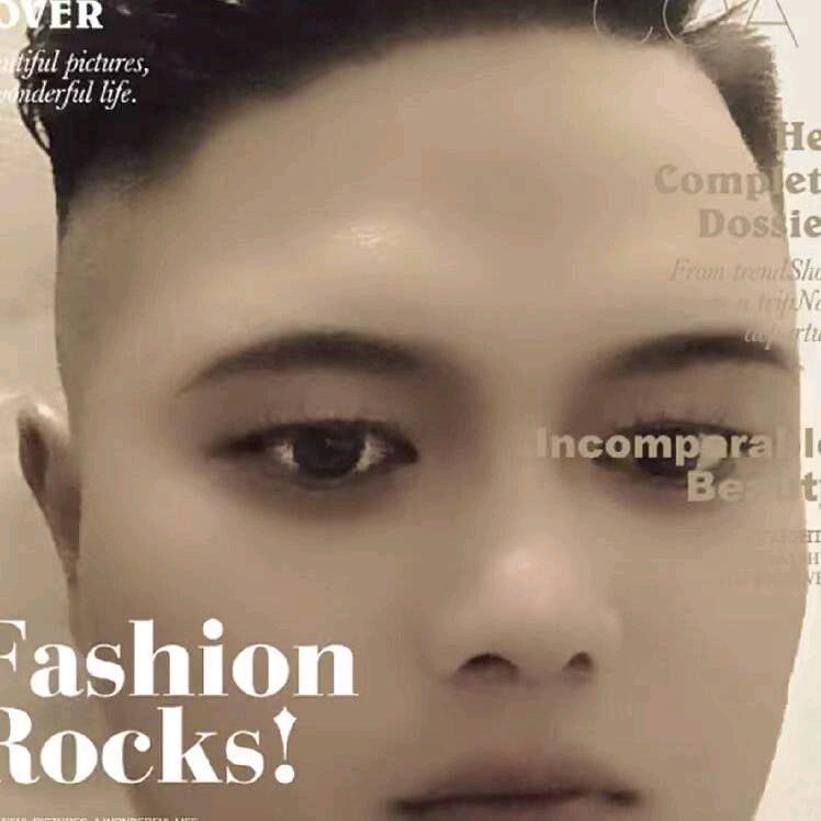 ཀོ微ོ笑ꦿ面对࿐