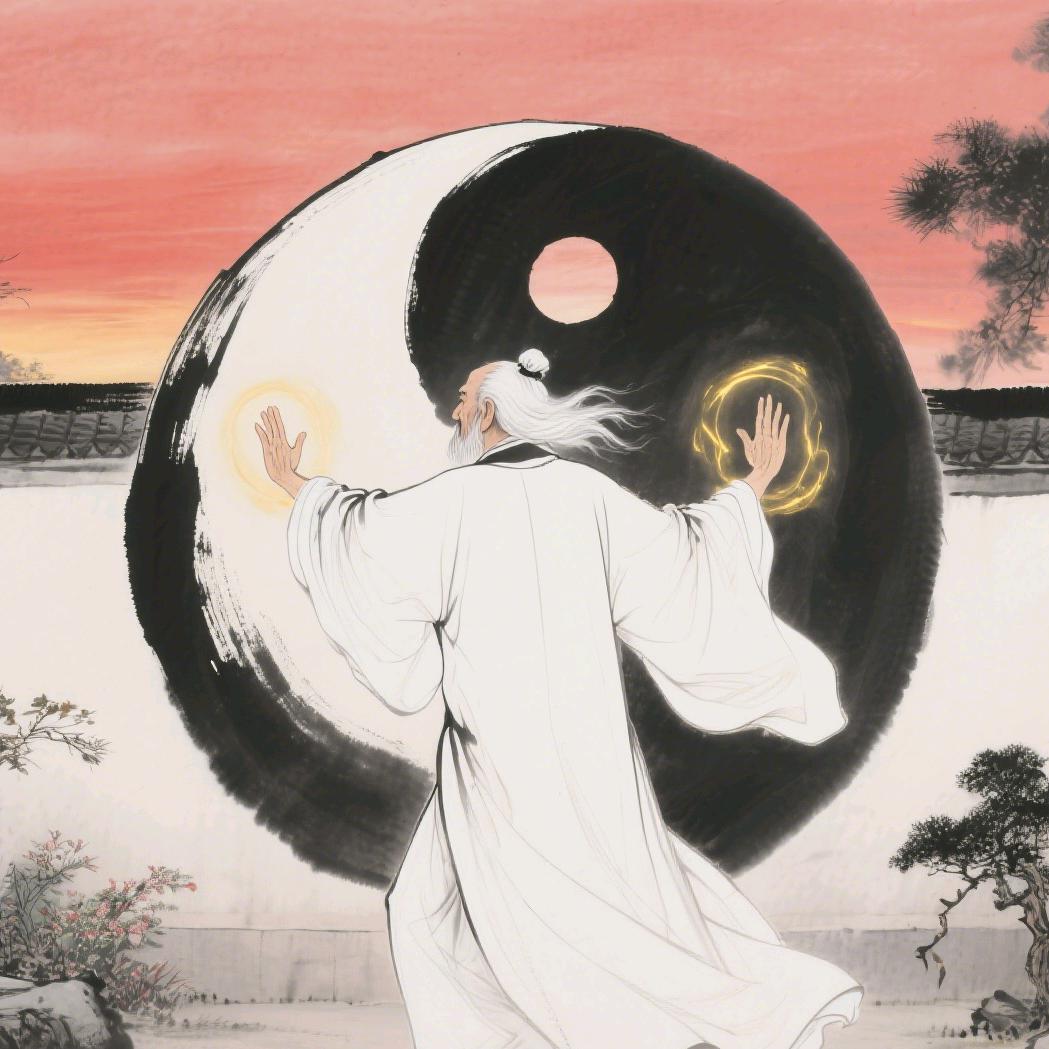 行禅固精养气