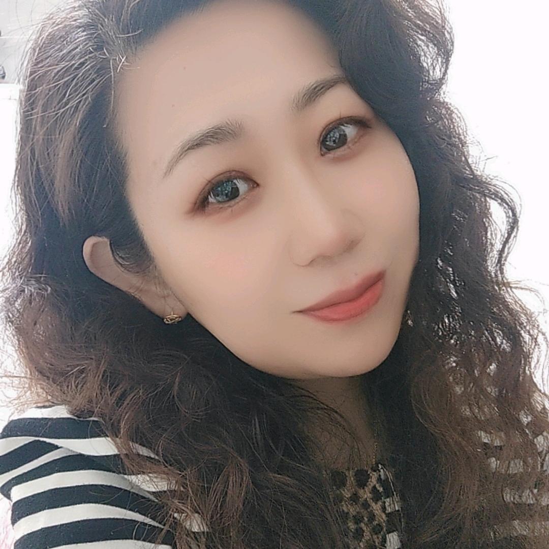 萌～