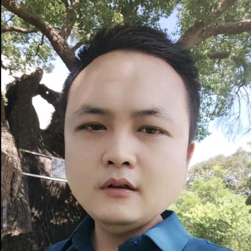 @烟雨人间