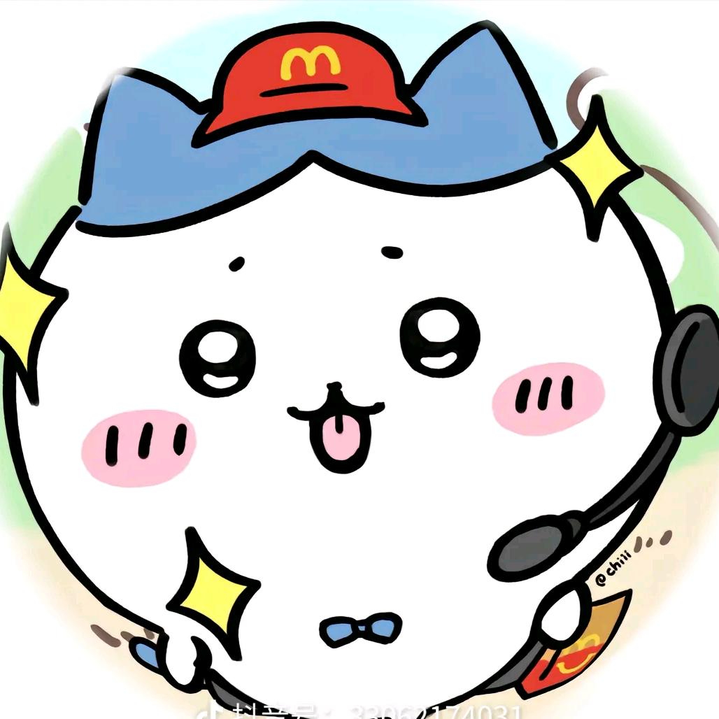 吉伊的胡子爸爸