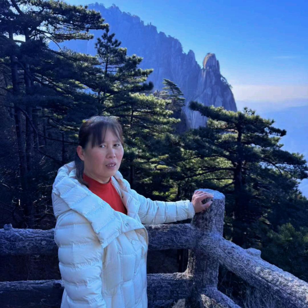 小旺仔姥姥