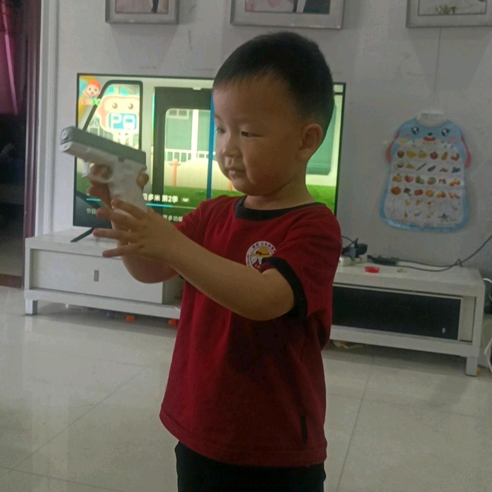 陈❤️