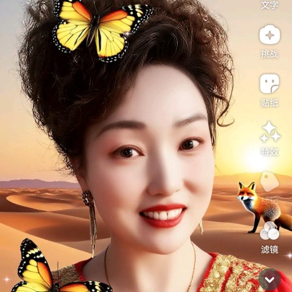 大美