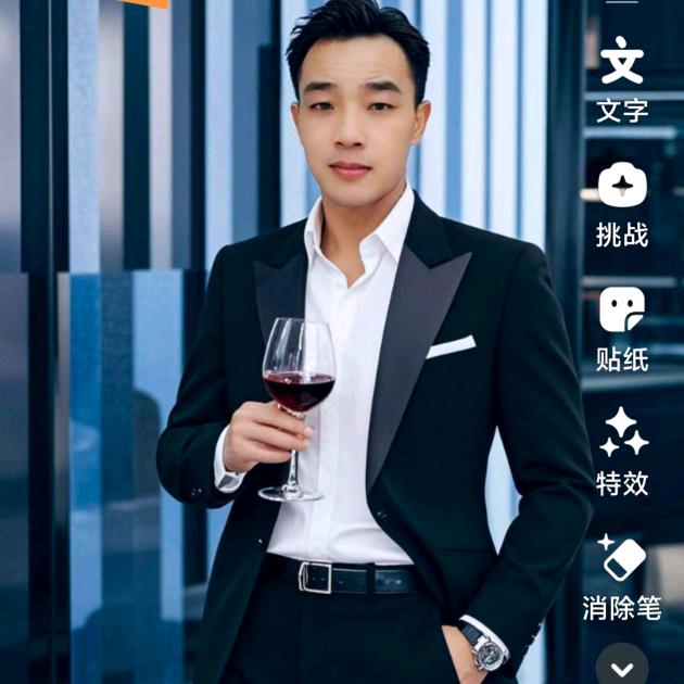 男人的快乐其实很简单
