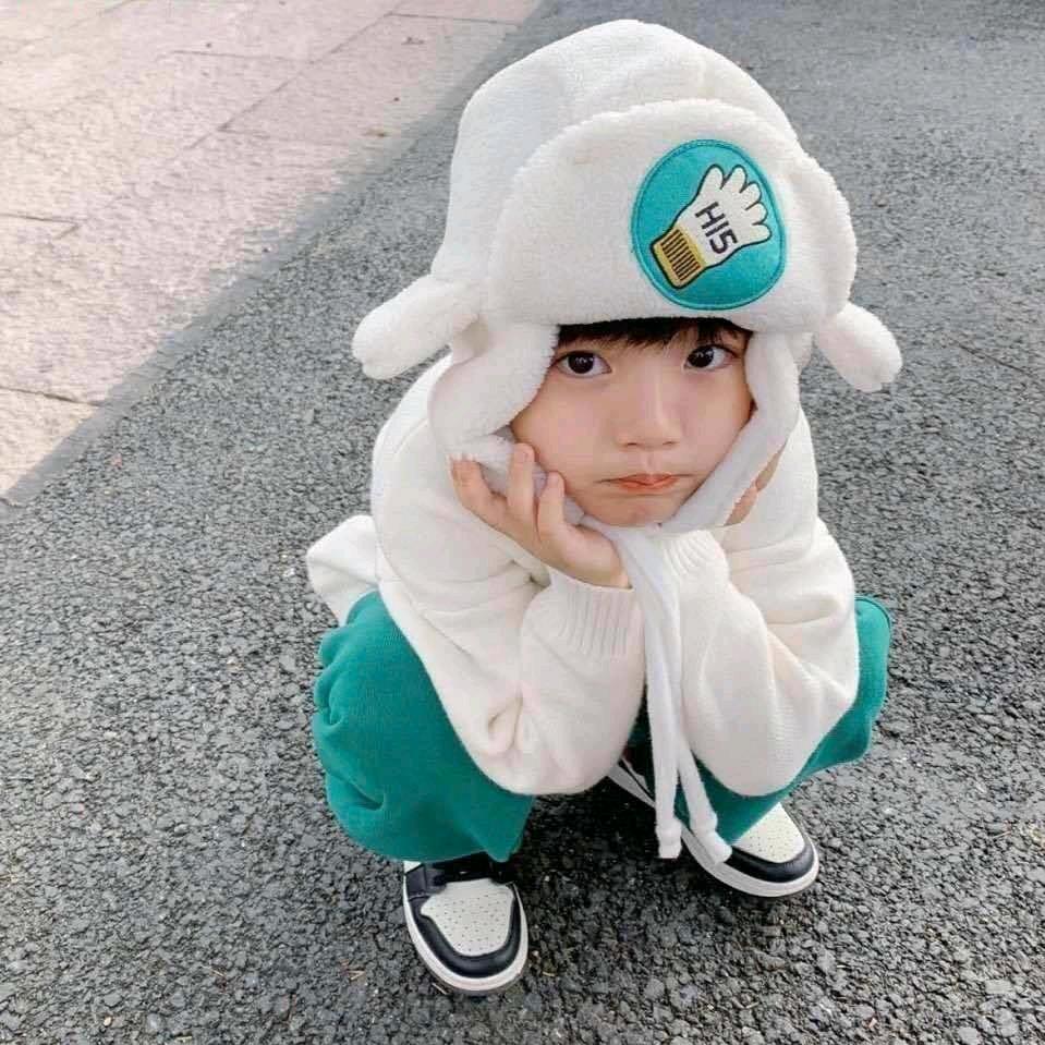 终有别