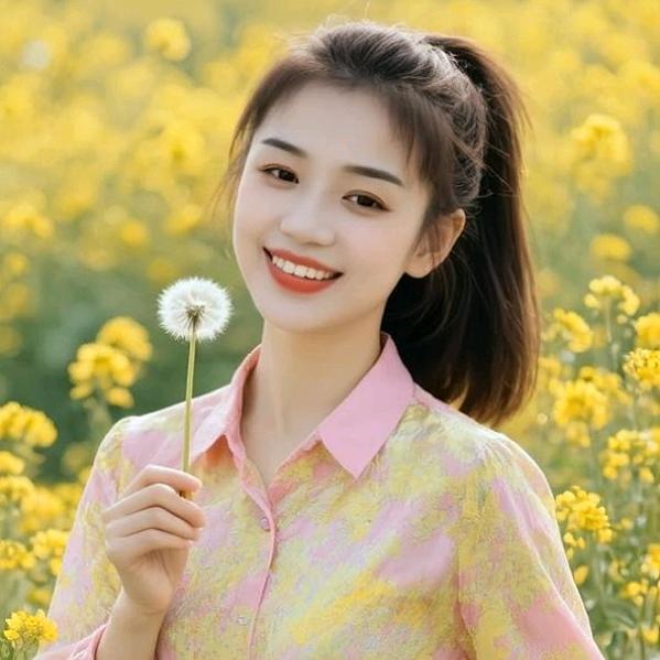 翠翠