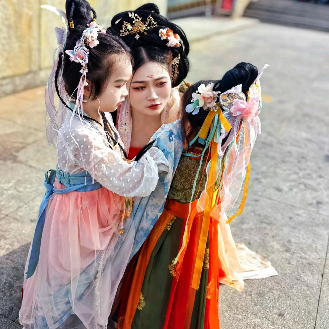 杨气长安人