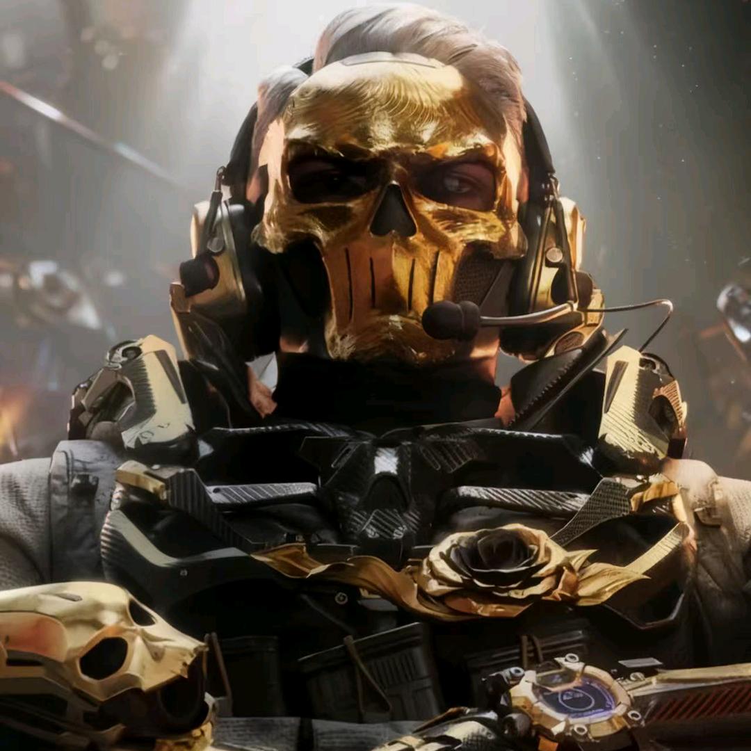 张一西（三角洲行动）