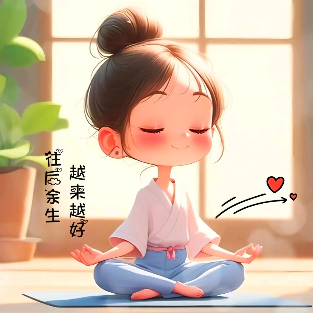 小满