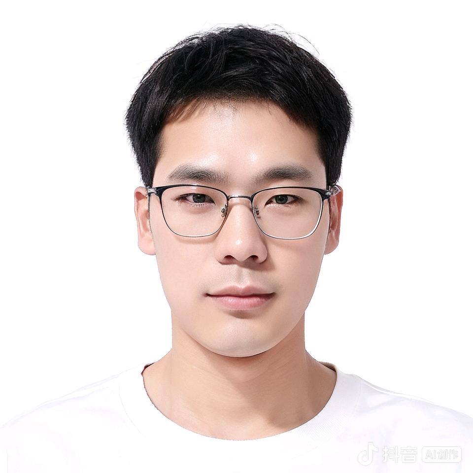 静心（硕毅）